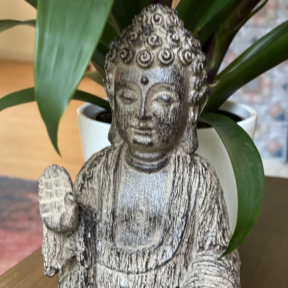 Deity statue - Picture 3 of 4